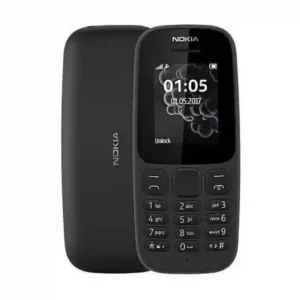 Nokia 105 Inetrnationa Warranty