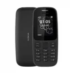 Nokia 105 Inetrnationa Warranty