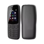 Nokia 106 Local Warranty