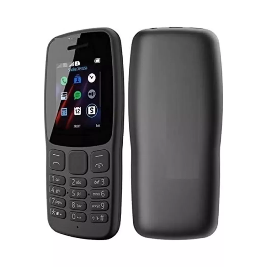 Nokia-106-Local-Warranty Nokia 106 Local Warranty - Image 1