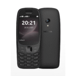 Nokia 6310 black