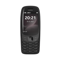 Nokia 6310 black
