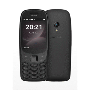 Nokia 6310 black