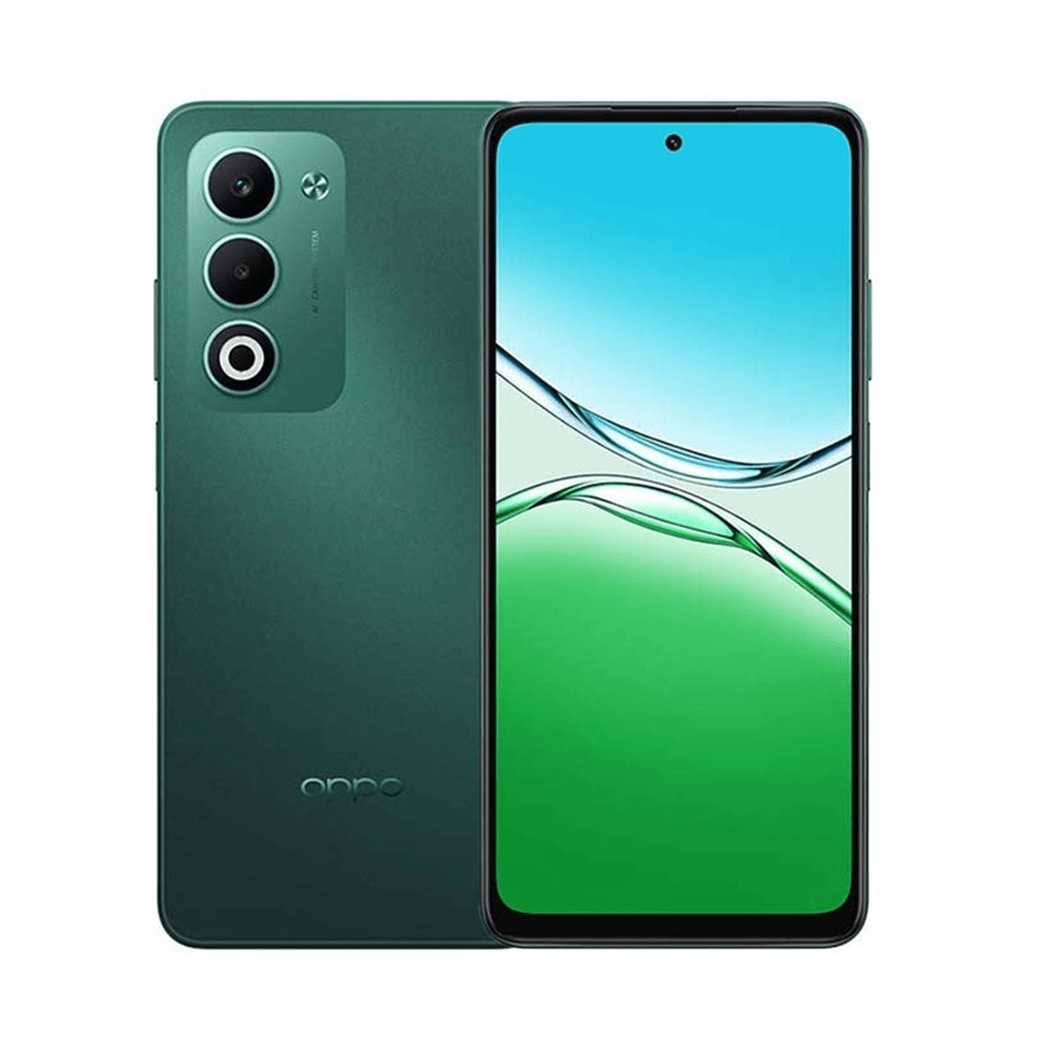 OPPO-A5-Dual-SIM-4G--6GB-RAM--128GB-4G--Aurora-Green OPPO A5 Dual SIM 4G - Image 1