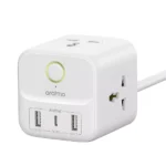 ORAIMO POWER STRIP ONE FOR ALL