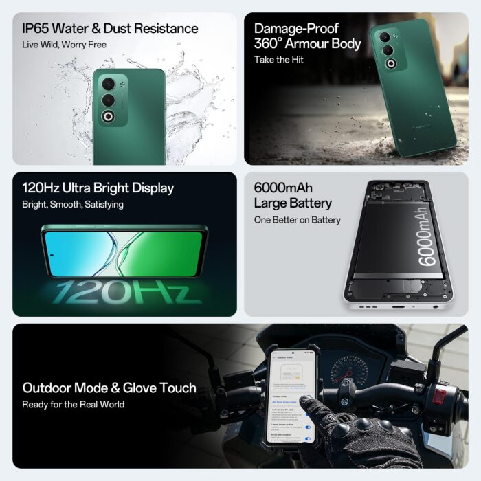 OPPO A5 - Image 3