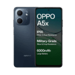 Oppo A5X