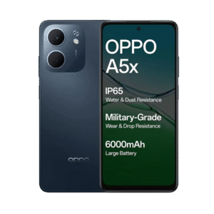 Oppo A5X