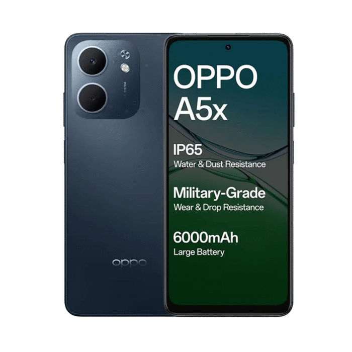 Oppo A5X - Image 1