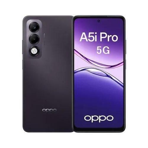 Oppo A5i Pro 8-256 Midnight Purple 2