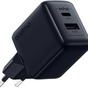 Oraim Rapid Charger USB Type-C