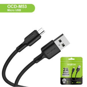 Oraimo 2A Fast Stronger Micro