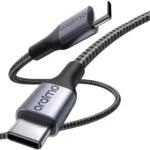 Oraimo Cable Jar fast charge