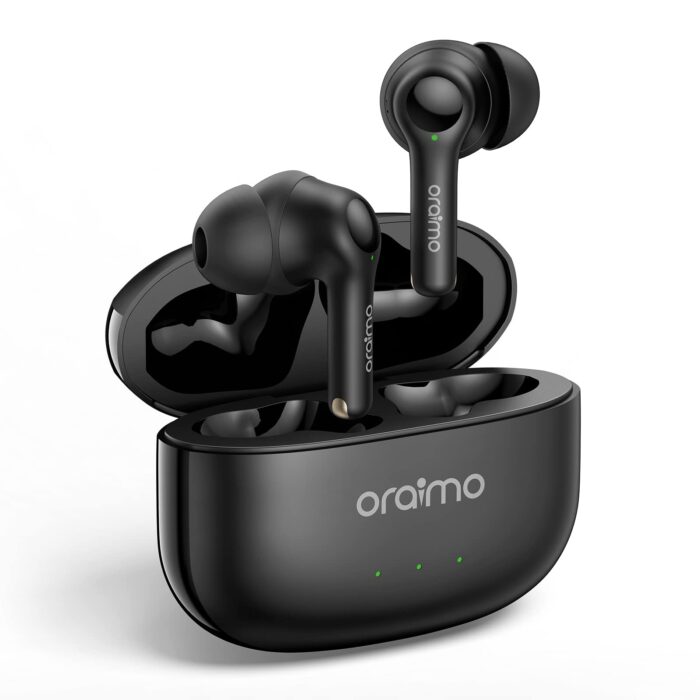 Oraimo Freepods 3c - Image 1