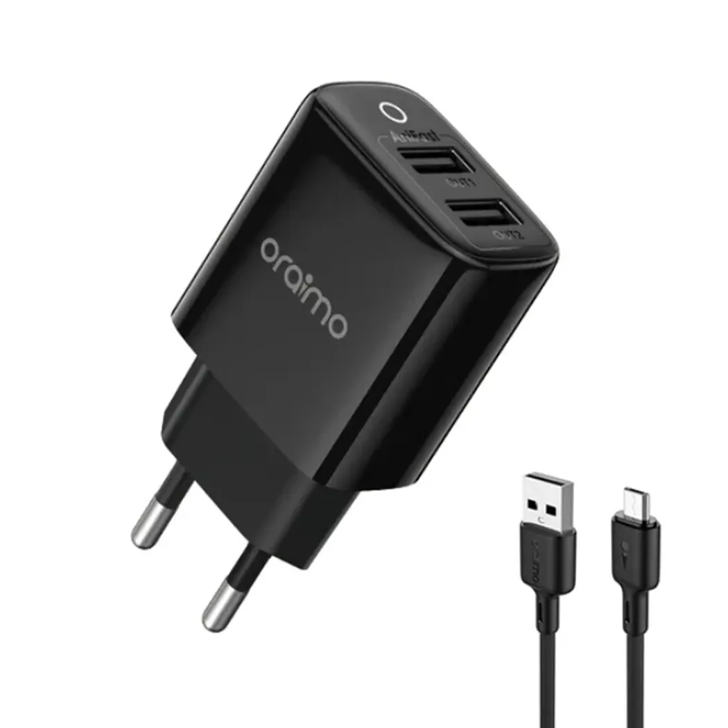 Oraimo-Powercube-1 Oraimo Powercube - Image 1