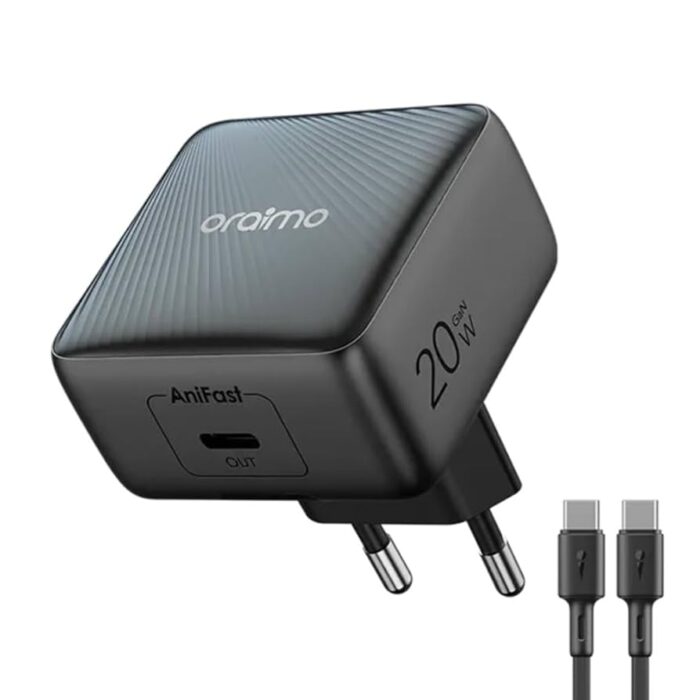 Oraimo Powercube - Image 2