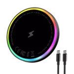 Oraimo Wireless Charging 15w
