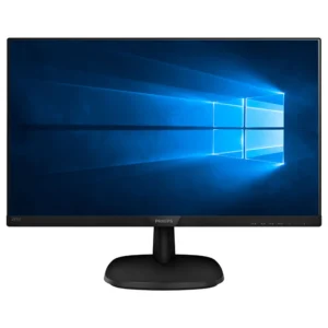 Philips 243V7 24 Inch IPS LED