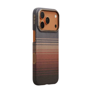 Pitaka Aramid ProGuard Case For iPhone 17 Pro Max