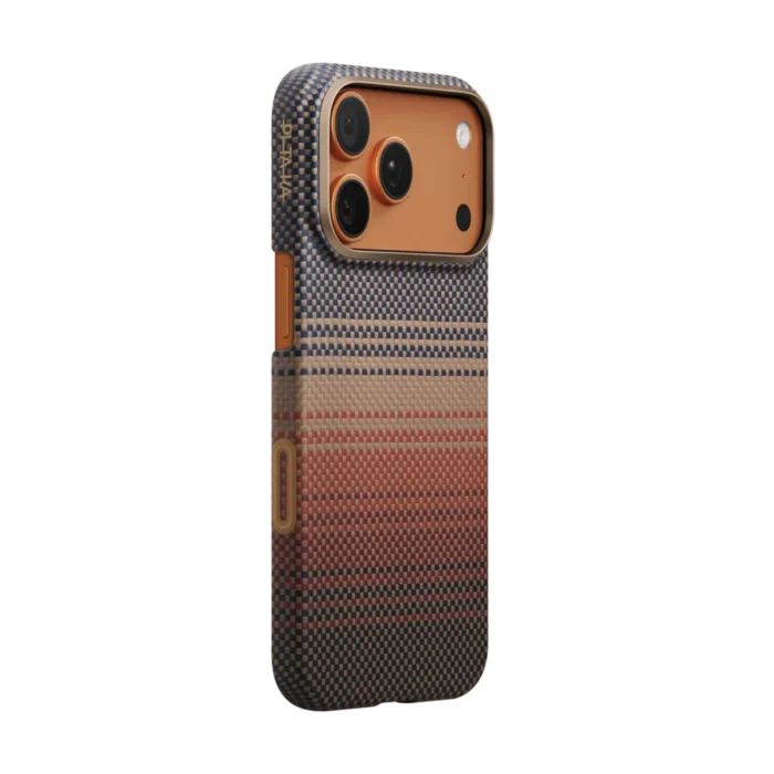 Pitaka Aramid ProGuard Case For iPhone 17 Pro Max - Image 1