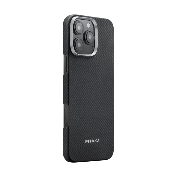 Pitaka Ultra-Slim Case For iPhone 16 Pro Max - Image 1