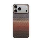 Pitaka edge case moment sunset for iphone 17 Pro Max