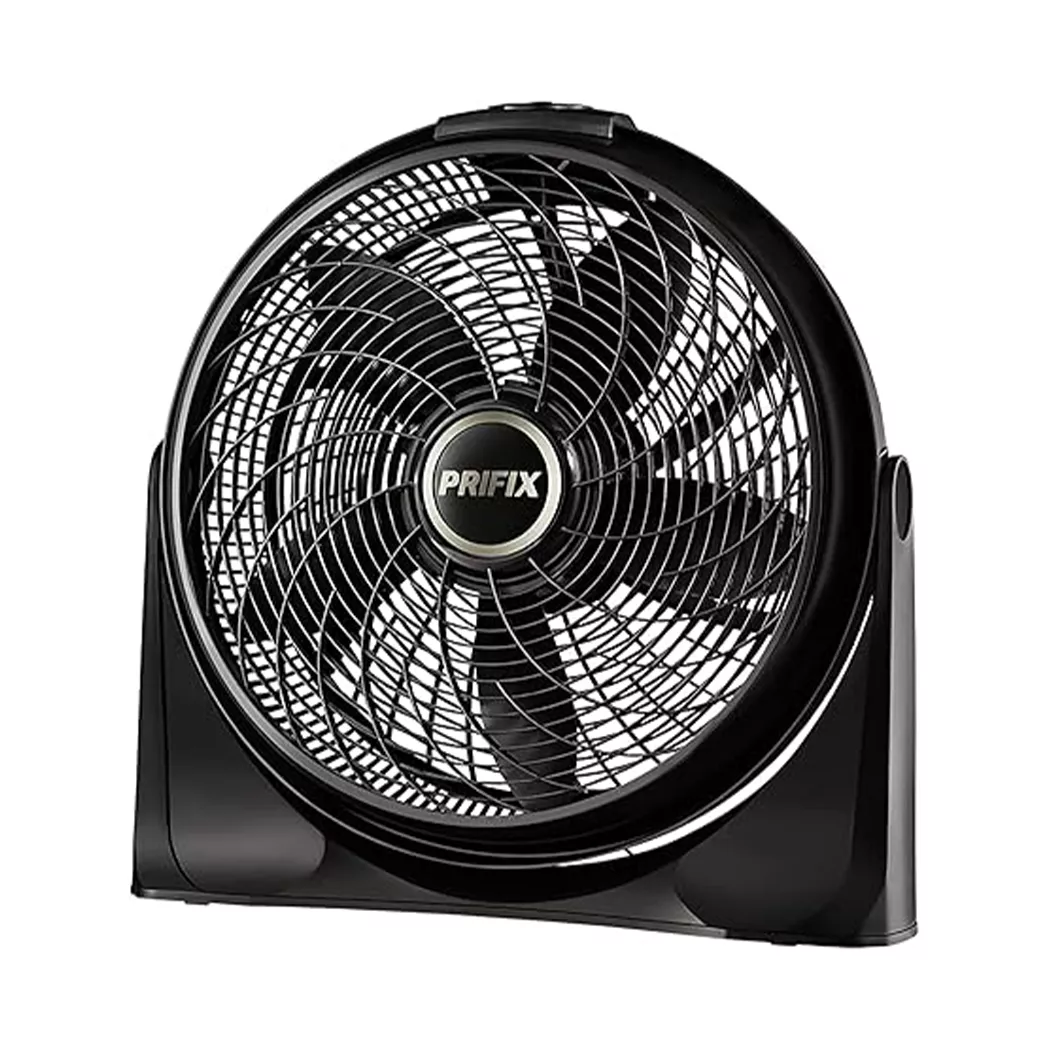 Prifix-Express-Circular-Fan Prifix Express Circular Fan - Image 1
