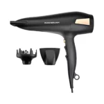 RUSHBRUSH D2 PRO-hair dryer