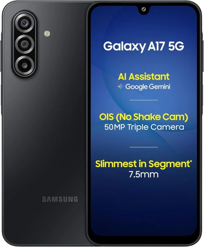 SAMSUNG Galaxy A17 - Image 2