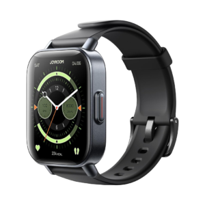 SMART WATCH JOYROOM JR-FT3 s-black