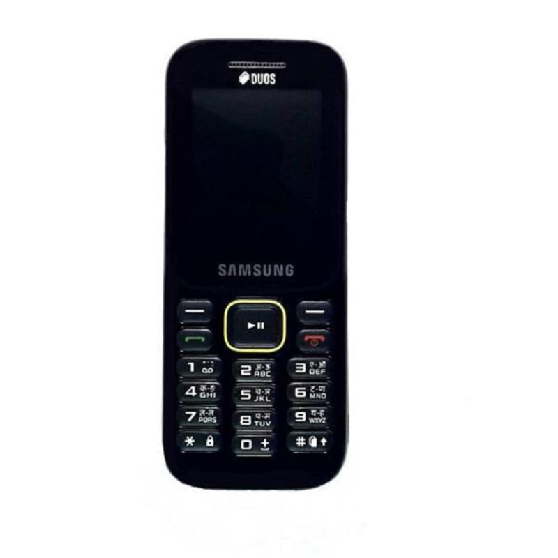 Samsung Duos Sm-b315e