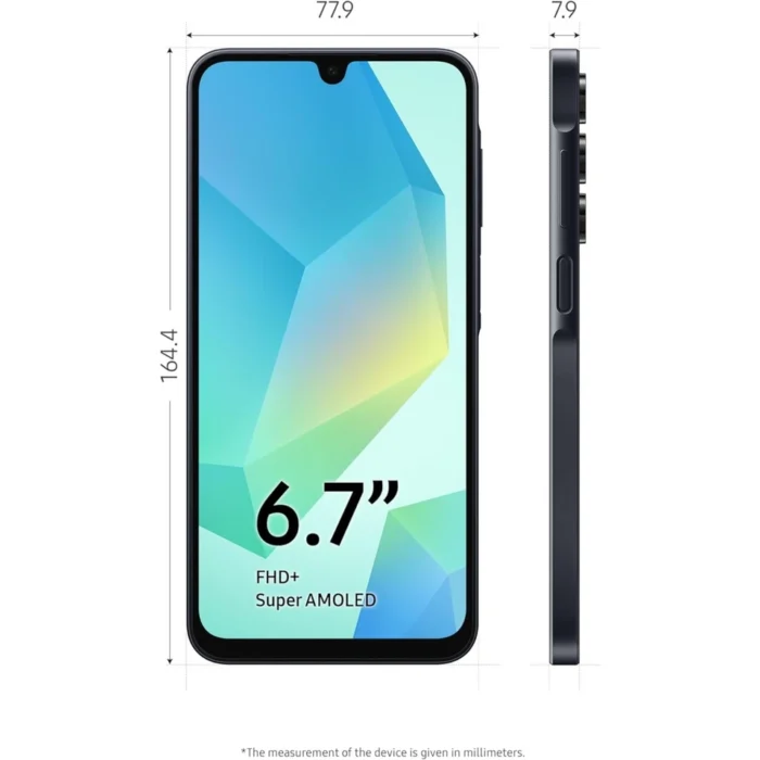 Samsung Galaxy A16 - Image 2