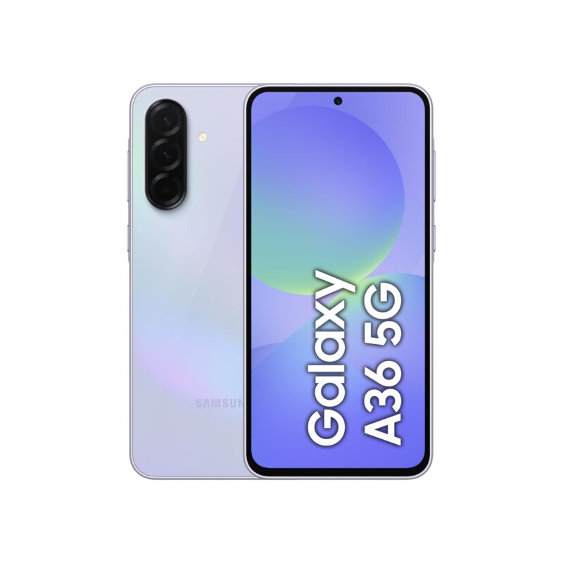 Samsung Galaxy A36