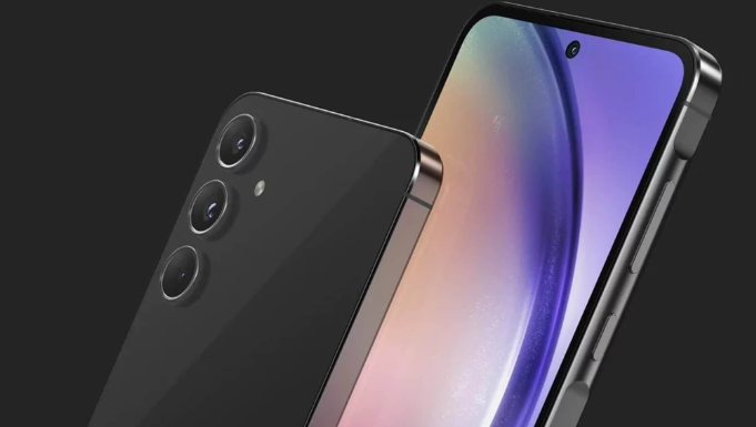Samsung Galaxy A56