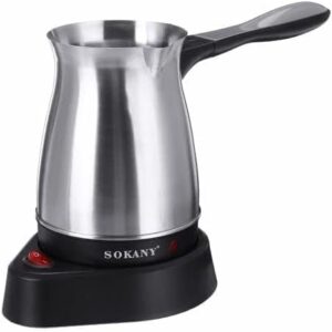 Sokany Turkish Coffee Maker SK-214
