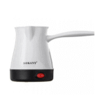 Sokany Turkish Coffee Maker Sk-205