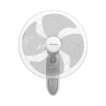 TORNADO Wall Fan-white