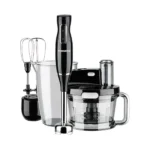 Tornado Hand Blender Thb-10000MK- black