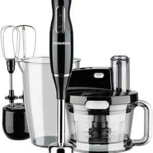 Tornado Hand Blender Thb-10000MK