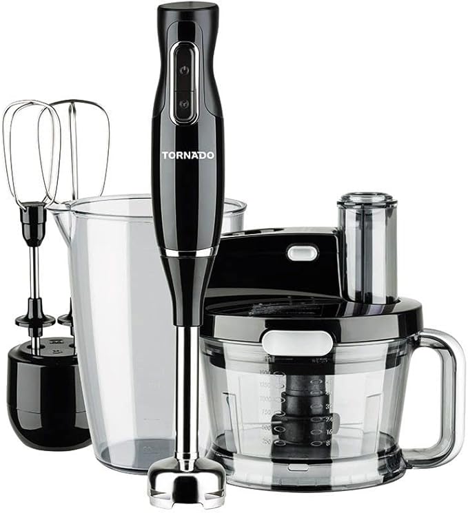 Tornado Hand Blender Thb-10000MK