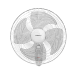 Tornado Wall Fan , 18 Inch , White - EPS-18RW