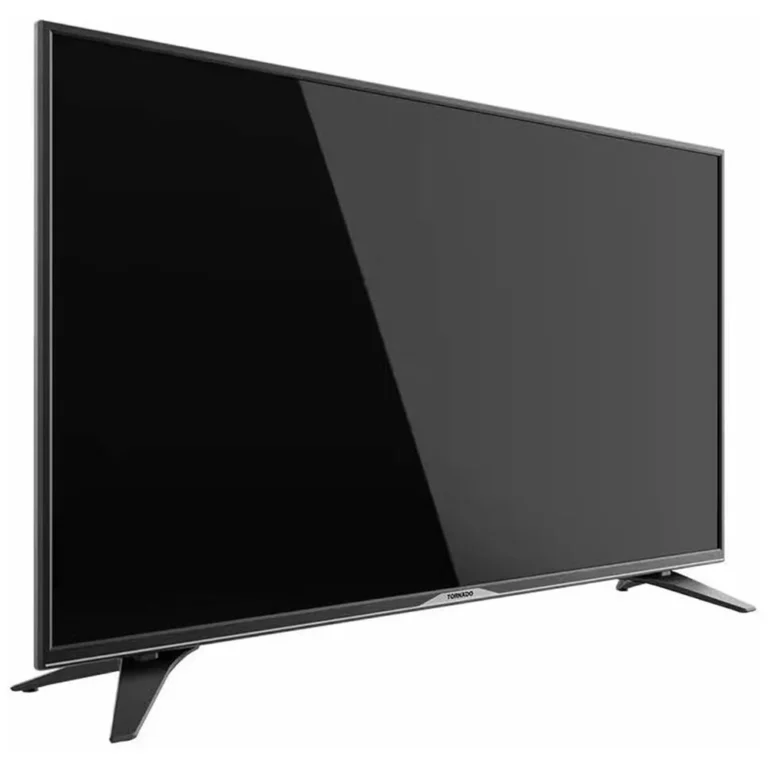 Tornado 32EC3300E 32 Inch DLED HD TV With Built-In Receiver