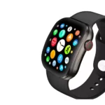 W&O X10 Mini3 Curved Screen Specifications-black