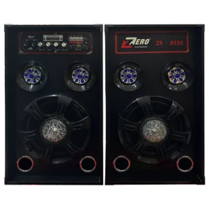 Zero ZR-8535 Speaker 2.0