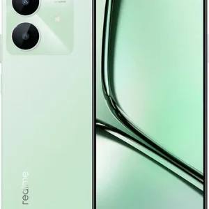 Realme Note 60x , 128 GB , 4 GB , 4G LTE , Dual-SIM