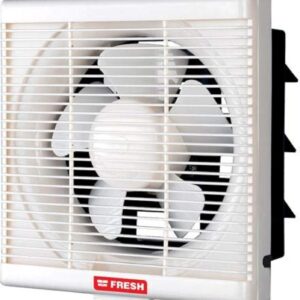 Fresh Wall Ventilator "two direction" 25 cm