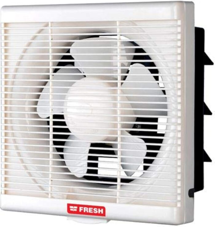 Fresh Wall Ventilator "two direction" 25 cm