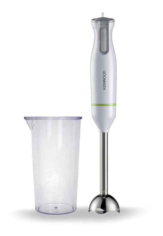 Kenwood Hand Blender - White