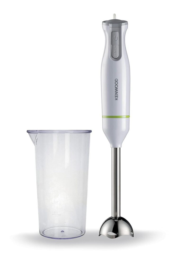 Kenwood Hand Blender - White