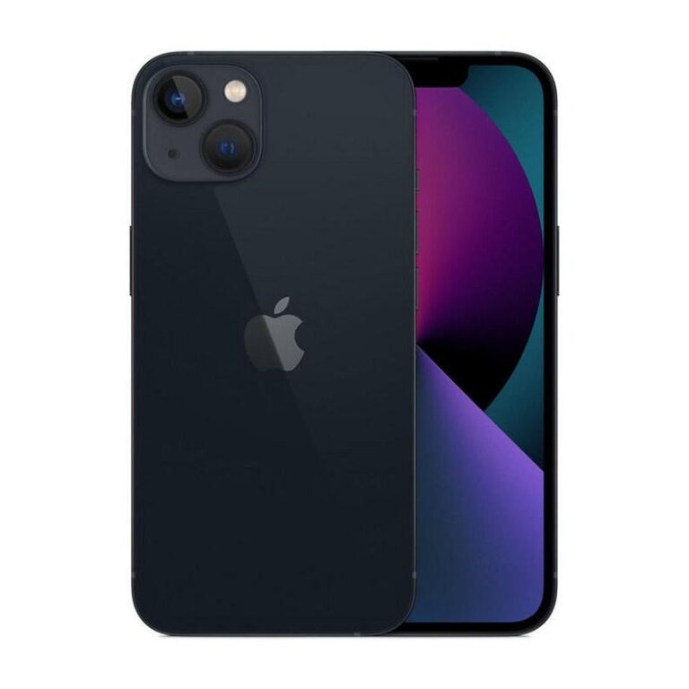 iphone 13 black